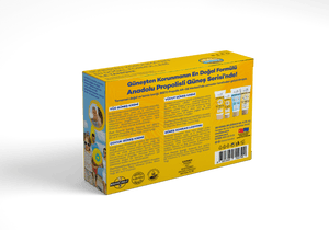 Beeo Family Sun Package With Gift Bag - EFENDINA PAZAR - beeo - 