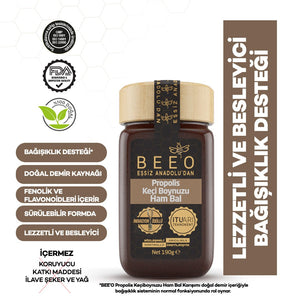 Beeo Kids Package - EFENDINA PAZAR - beeo - 8681644701724