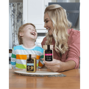 Beeo Propolis Royal Jelly Raw Honey Family Paste Package - EFENDINA PAZAR - beeo - 