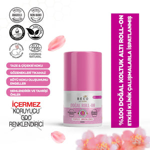 Beeo Roll On Package - EFENDINA PAZAR - beeo - 