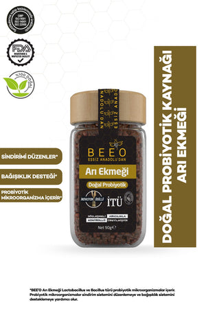 Beeo Support Package - EFENDINA PAZAR - beeo - 