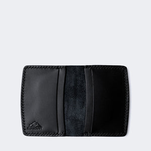 Leather Wallet - Etenna