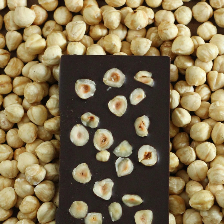 Carob Bar | nut - EFENDINA PAZAR - ROJOK - 