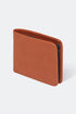Case Look Men's Brown Folding Wallet Harper