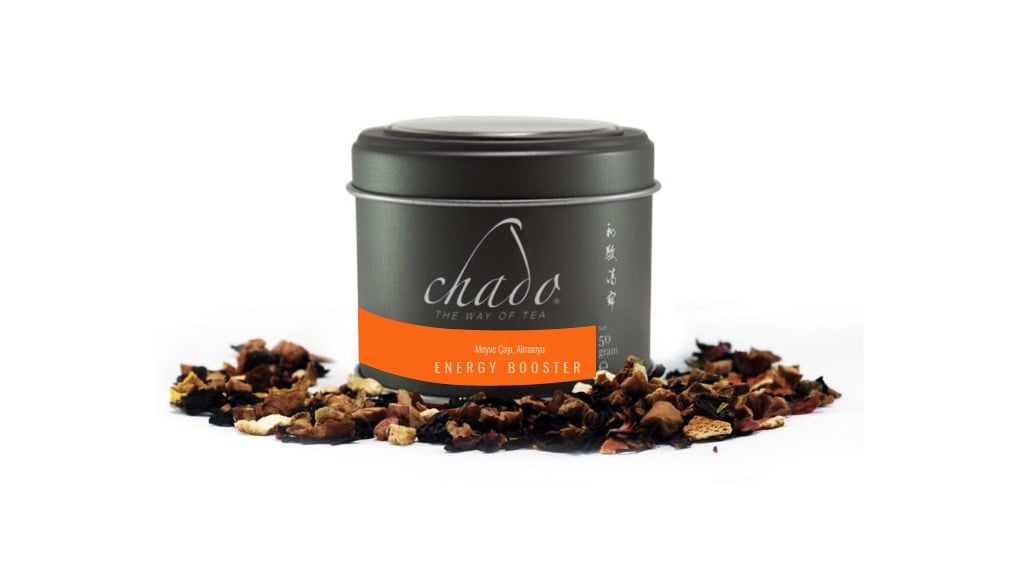 Chado Tea Energy Boost 50gr