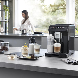 Delonghi Eletta Explore Fully Automatic Espresso Machine 2