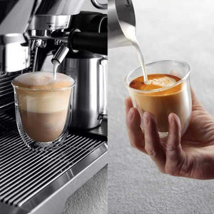 Delonghi La Specialista Maestro Coffee Machine Ec9865.M 5