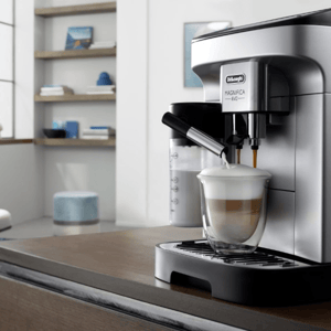 Delonghi Magnifica Evo Full Automatic Coffee Machine 3