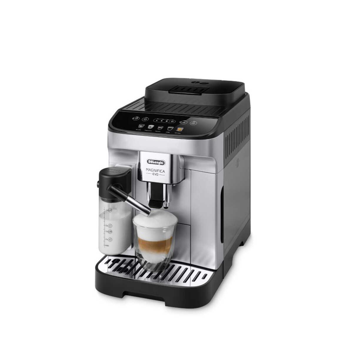 Delonghi Magnifica Evo Coffee Machine 2