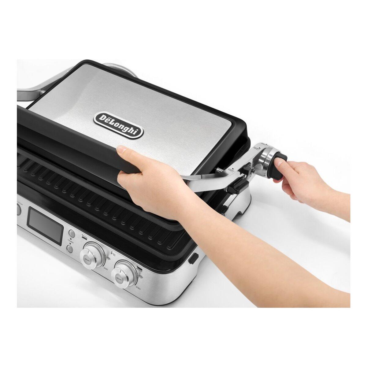 Delonghi Toaster 2