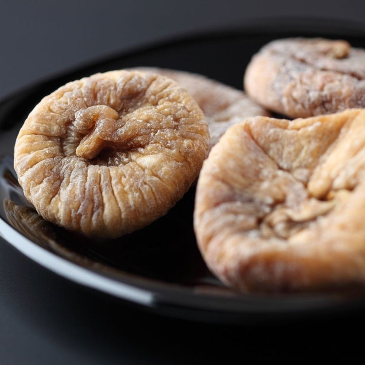 Dried Mountain Fig - 500 g - EFENDINA PAZAR - KALE - 