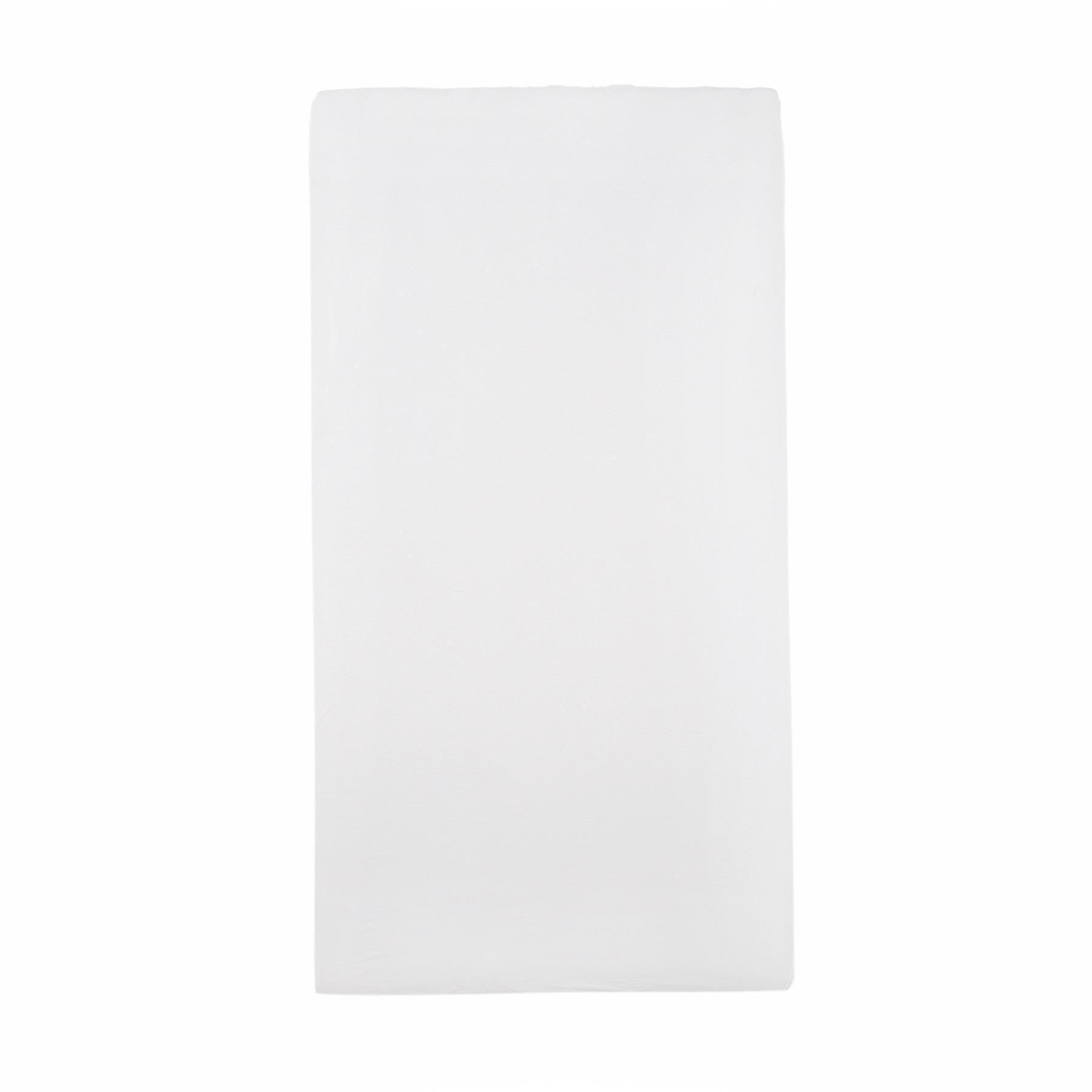 Elastic Organic Cotton Baby Bed Sheet Gray - EFENDINA PAZAR - BABOO - 8691810023048