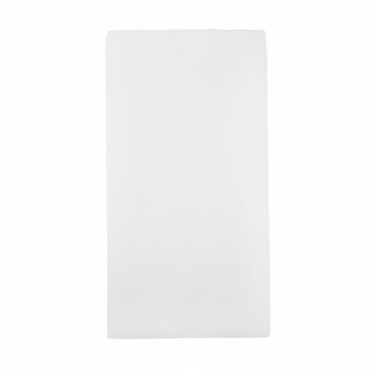 Elastic Organic Cotton Baby Bed Sheet Gray - EFENDINA PAZAR - BABOO - 8691810023048