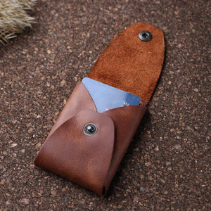 Envelope Card Holder - Efes - EFENDINA PAZAR - Roarcraft - 7257144066201