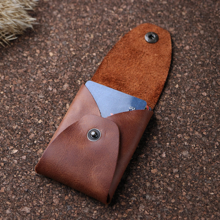 Envelope Card Holder - Efes - EFENDINA PAZAR - Roarcraft - 7257144066201