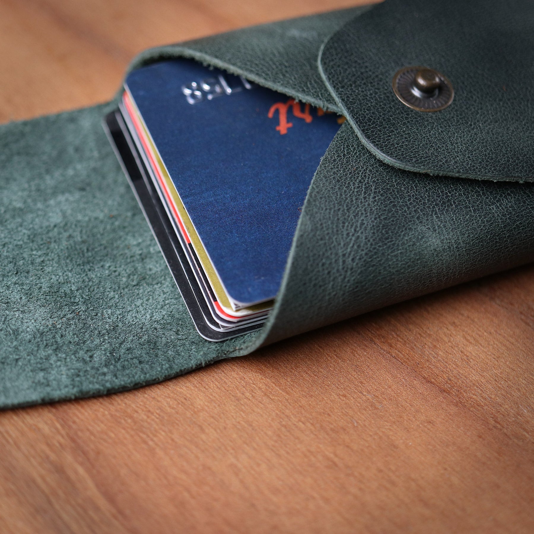 Envelope Card Holder - Efes - EFENDINA PAZAR - Roarcraft - 7257144066201