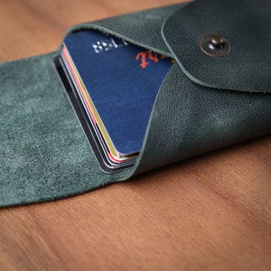 Envelope Card Holder - Efes - EFENDINA PAZAR - Roarcraft - 7257144066201