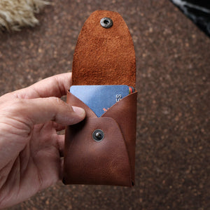 Envelope Card Holder - Efes - EFENDINA PAZAR - Roarcraft - 7257144066201