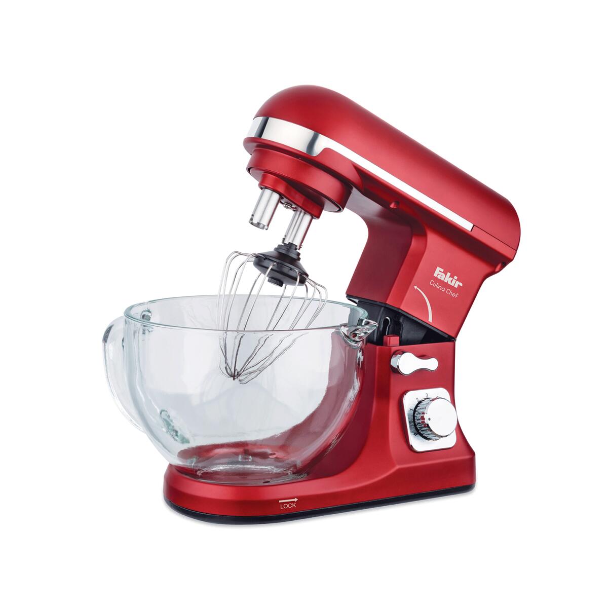 Culina Chef Rouge Red Kitchen Chef 2