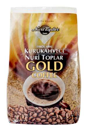 GRANULE COFFEE GOLD 500GR - EFENDINA PAZAR - Diğer - KNT029