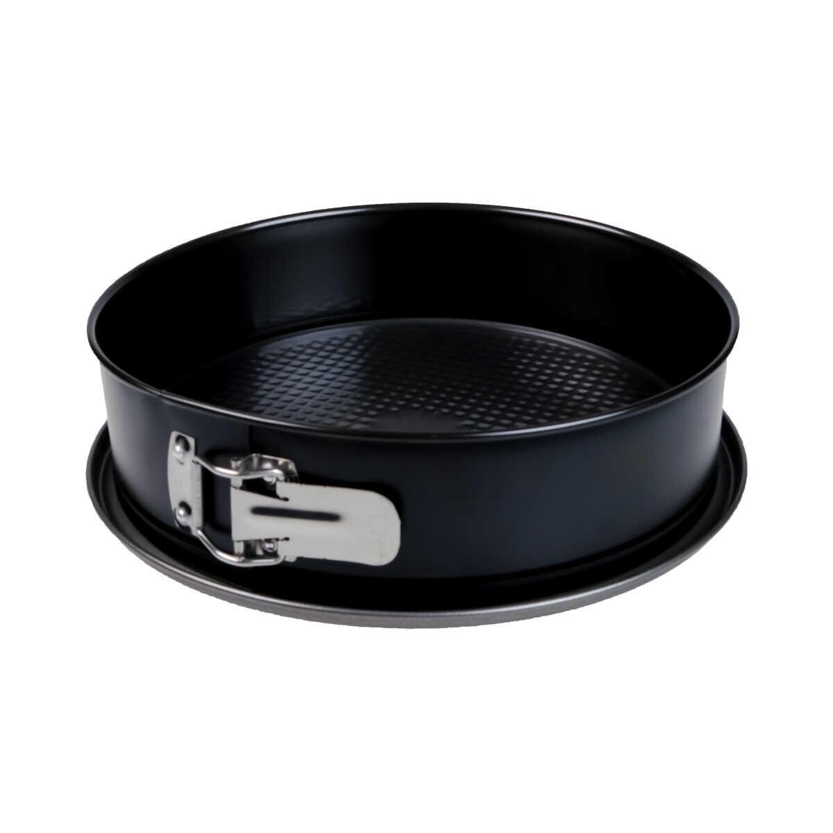 Guardini Springform Cake Mold Black - EFENDINA PAZAR - GUARDINI - 8006043022728