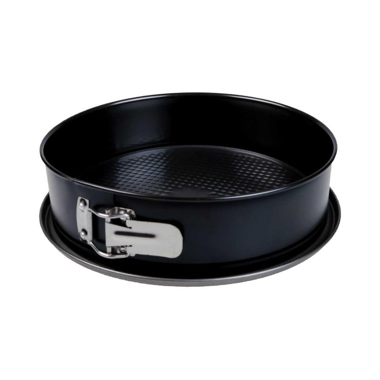 Guardini Springform Cake Mold Black - EFENDINA PAZAR - GUARDINI - 8006043022728