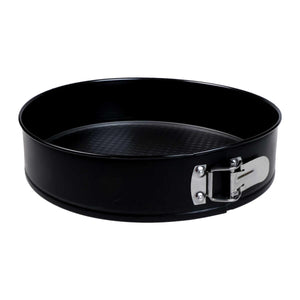 Guardini Springform Cake Mold Black - EFENDINA PAZAR - GUARDINI - 8006043022742