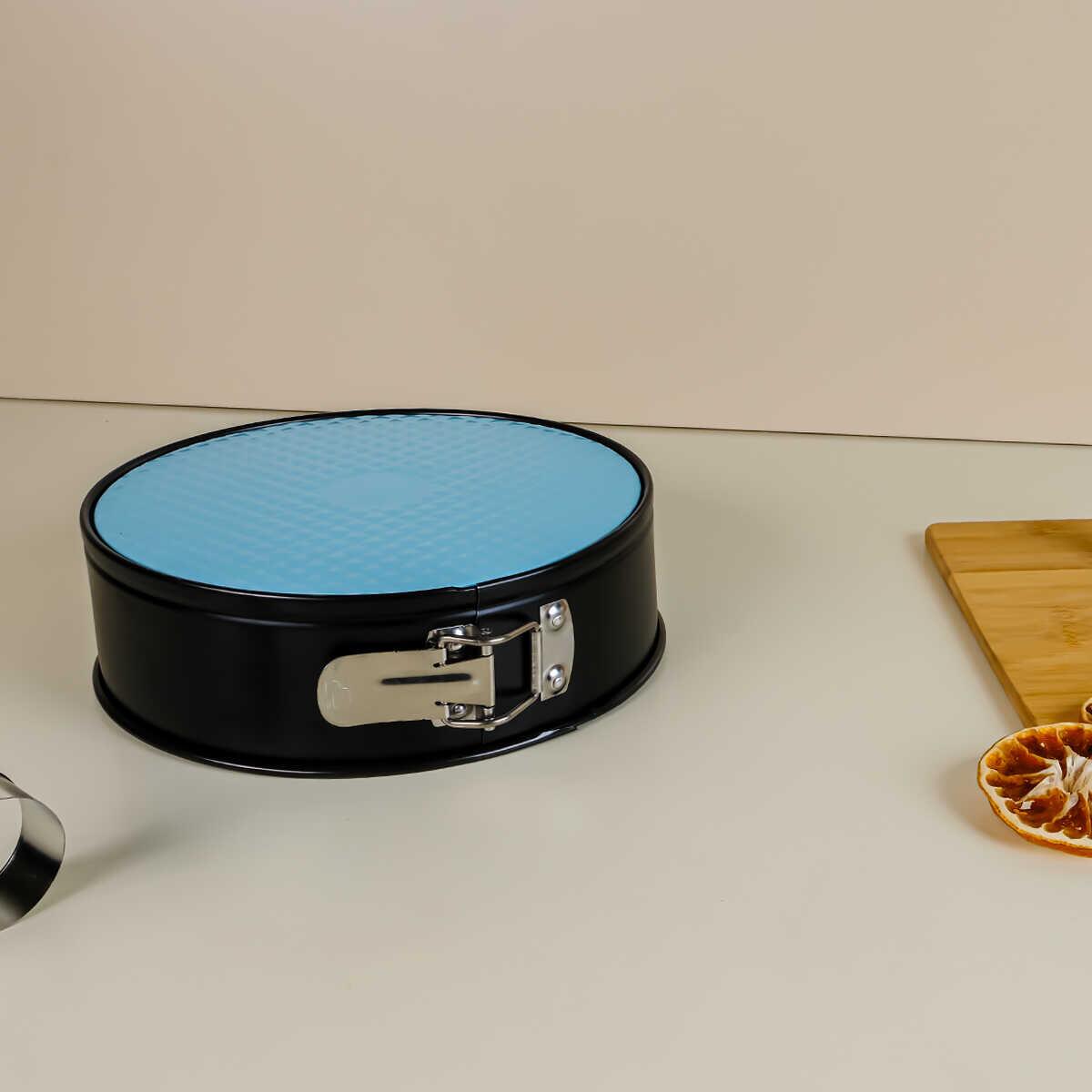 Guardini Springform Cake Mold Blue - EFENDINA PAZAR - GUARDINI - 8006043022780