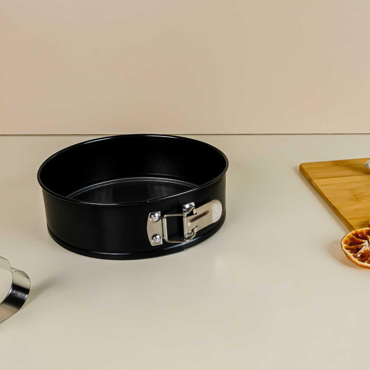 Guardini Springform Cake Mold Blue - EFENDINA PAZAR - GUARDINI - 8006043022780