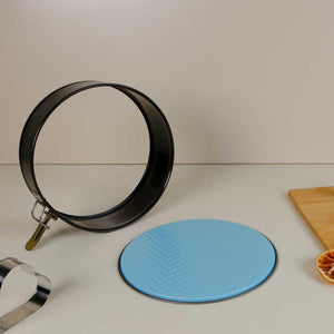 Guardini Springform Cake Mold Blue - EFENDINA PAZAR - GUARDINI - 8006043022780