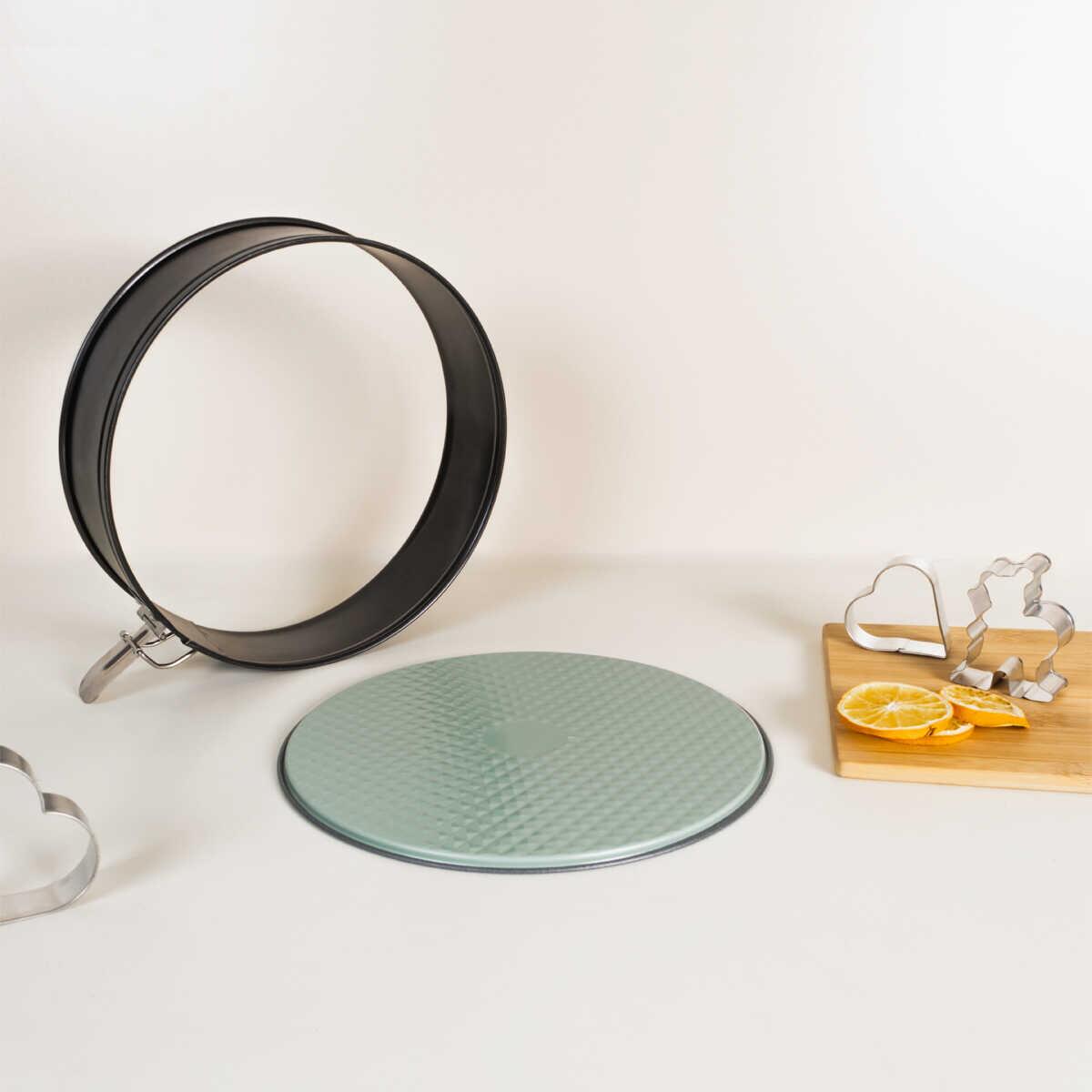 Guardini Springform Cake Mold Light Green - EFENDINA PAZAR - GUARDINI - 8006043022827