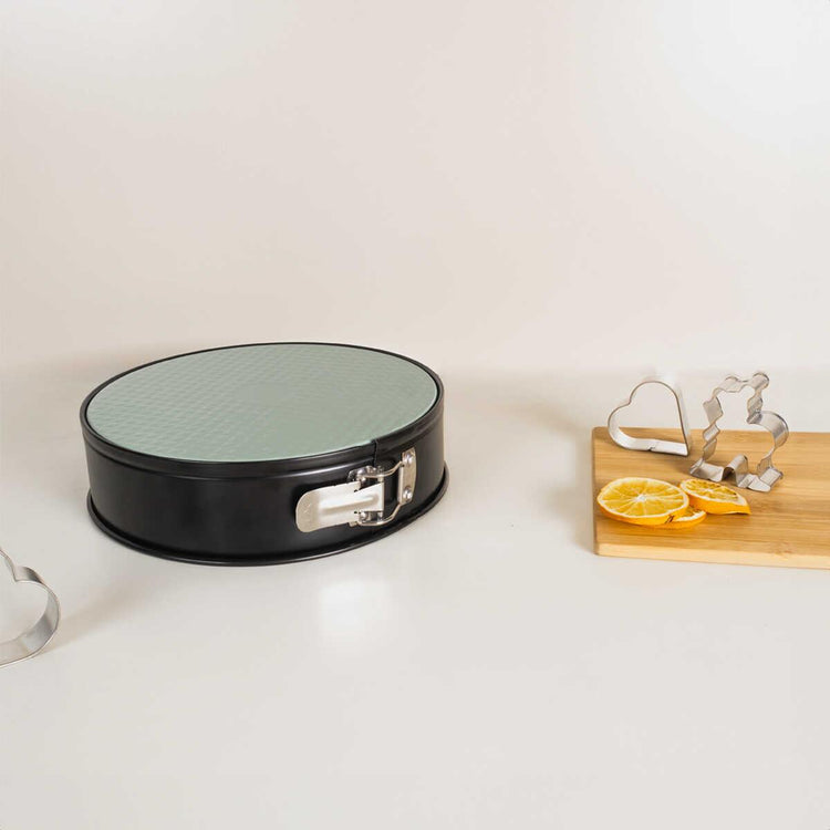 Guardini Springform Cake Mold Light Green - EFENDINA PAZAR - GUARDINI - 8006043022827