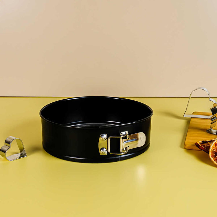 Guardini Springform Cake Mold Lilac - EFENDINA PAZAR - GUARDINI - 8006043022698