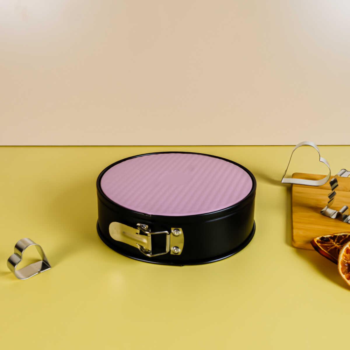 Guardini Springform Cake Mold Lilac - EFENDINA PAZAR - GUARDINI - 8006043022698