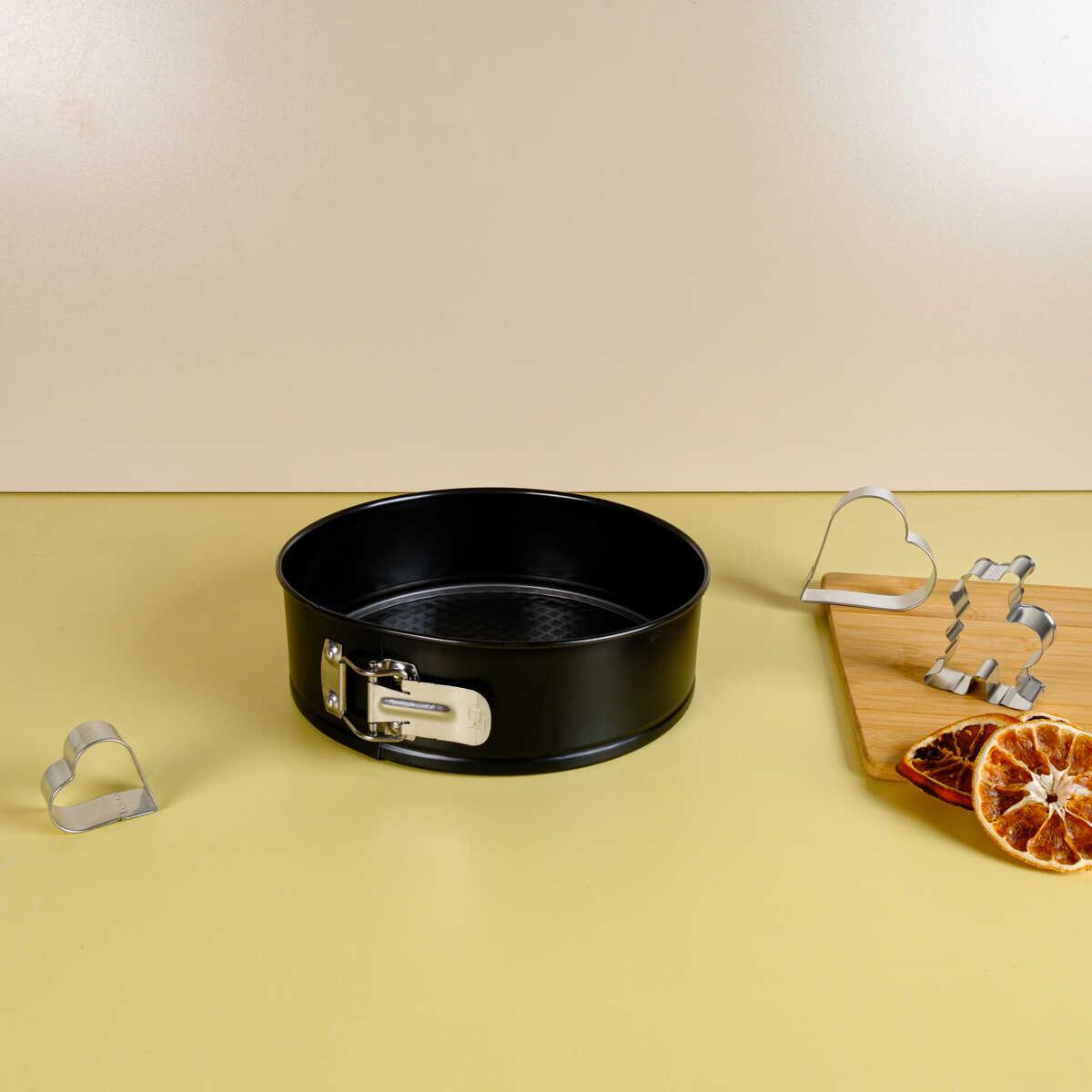 Guardini Springform Cake Mold Purple - EFENDINA PAZAR - GUARDINI - 8006043022773