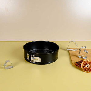 Guardini Springform Cake Mold Purple - EFENDINA PAZAR - GUARDINI - 8006043022773