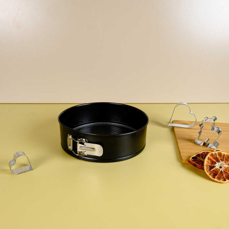 Guardini Springform Cake Mold Purple - EFENDINA PAZAR - GUARDINI - 8006043022773