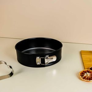 Guardini Springform Cake Mold Silver Gold - EFENDINA PAZAR - GUARDINI - 8006043022650