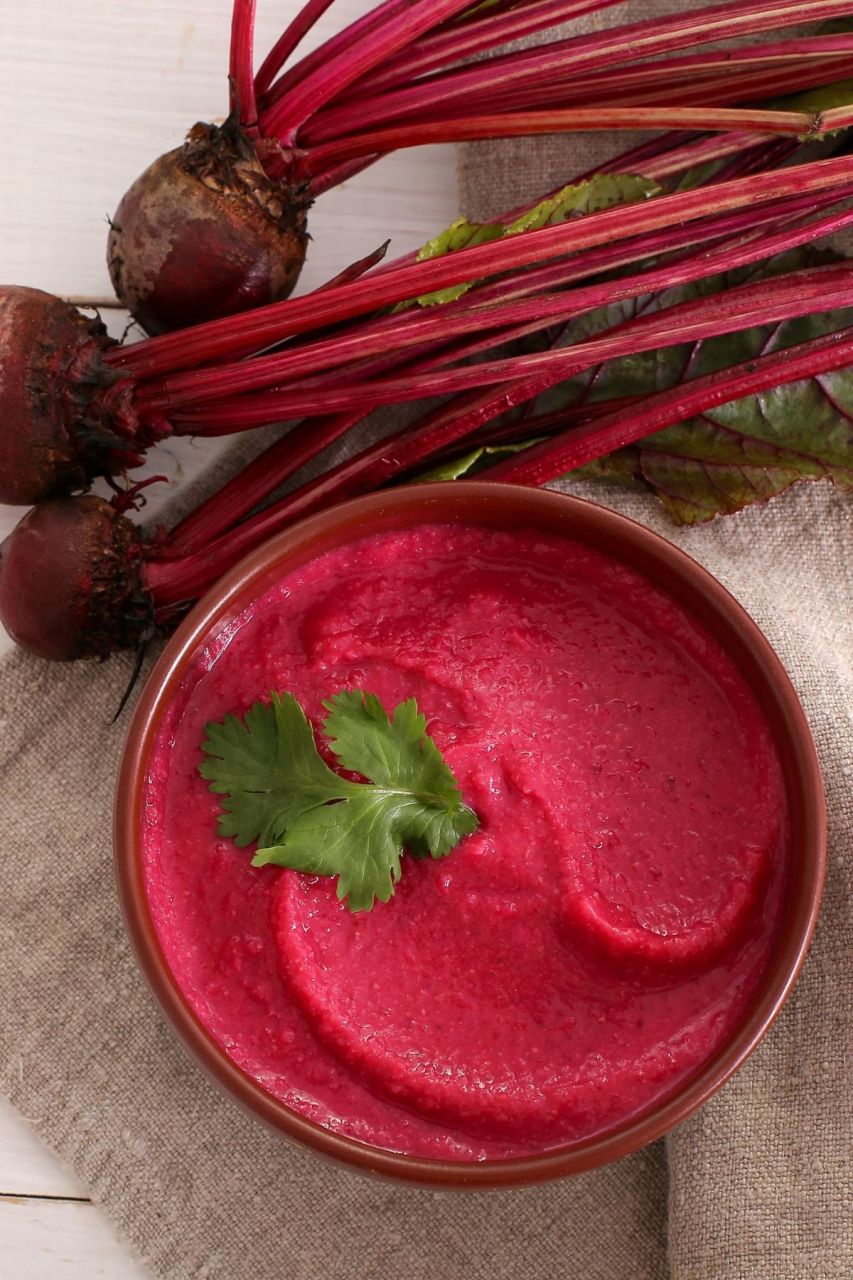 Kuru Yeşil Local Beetroot Powder 100 g