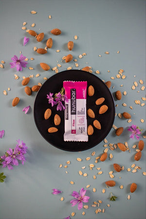 HUNUBAR - FITOX BAR 40 gr X 12 Pieces - EFENDINA PAZAR - Hunubar - 8681999041292