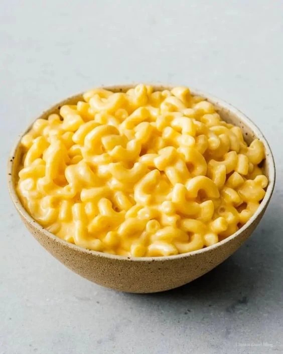 Extra Cheddy Mac &amp; Cheese Gluten Free 150 gr