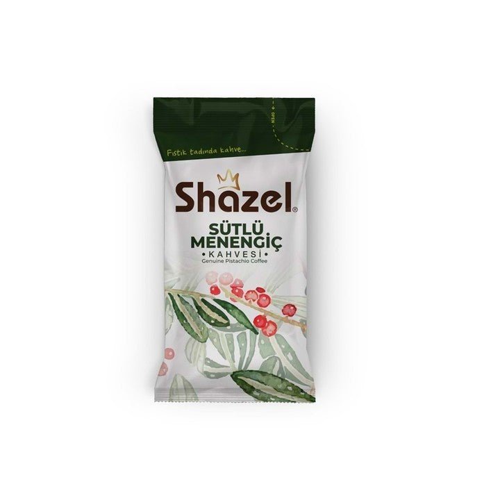 Shazel Milky Menengiç 20 G Single Drink