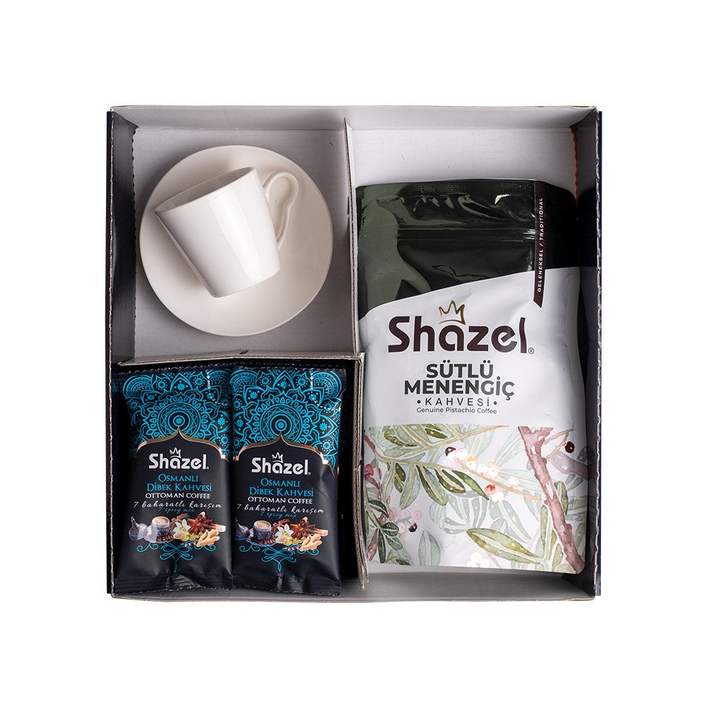 Shazel Local Series Coffee Gift Box 1