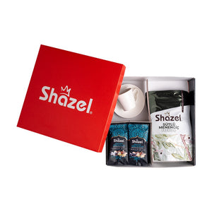 Shazel Local Series Coffee Gift Box 2