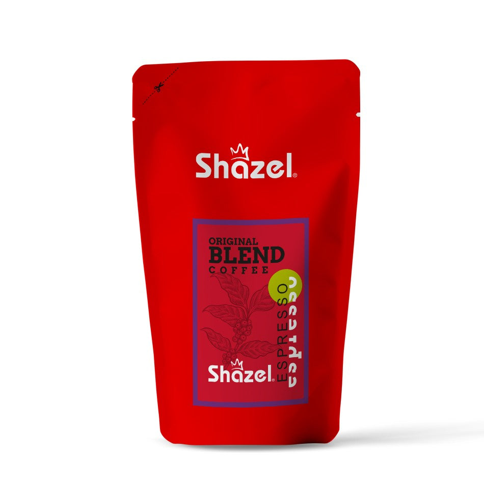 Shazel Special Blend Espresso 1 kg