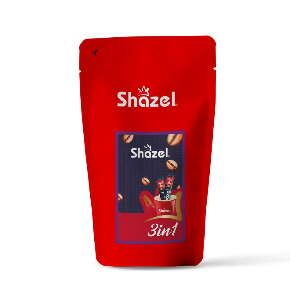 Shazel 3 in 1 500 gr