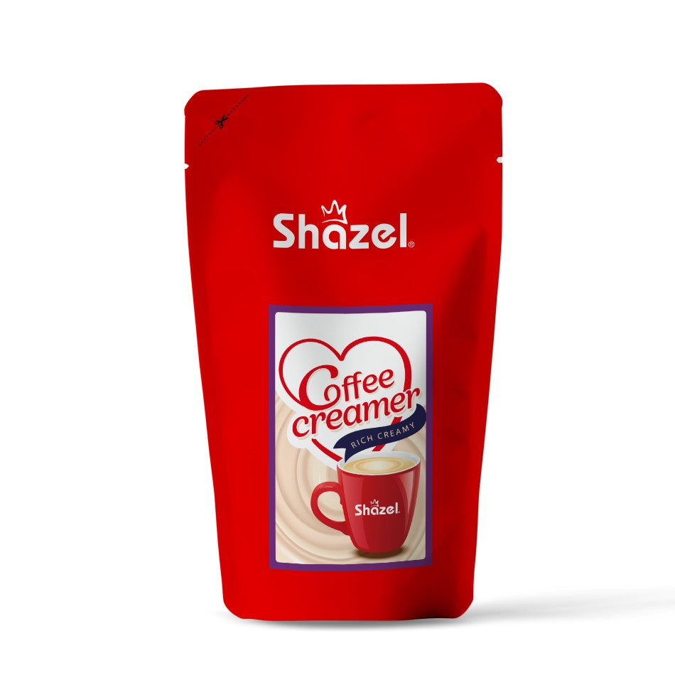 Shazel Coffee Cream 1 kg