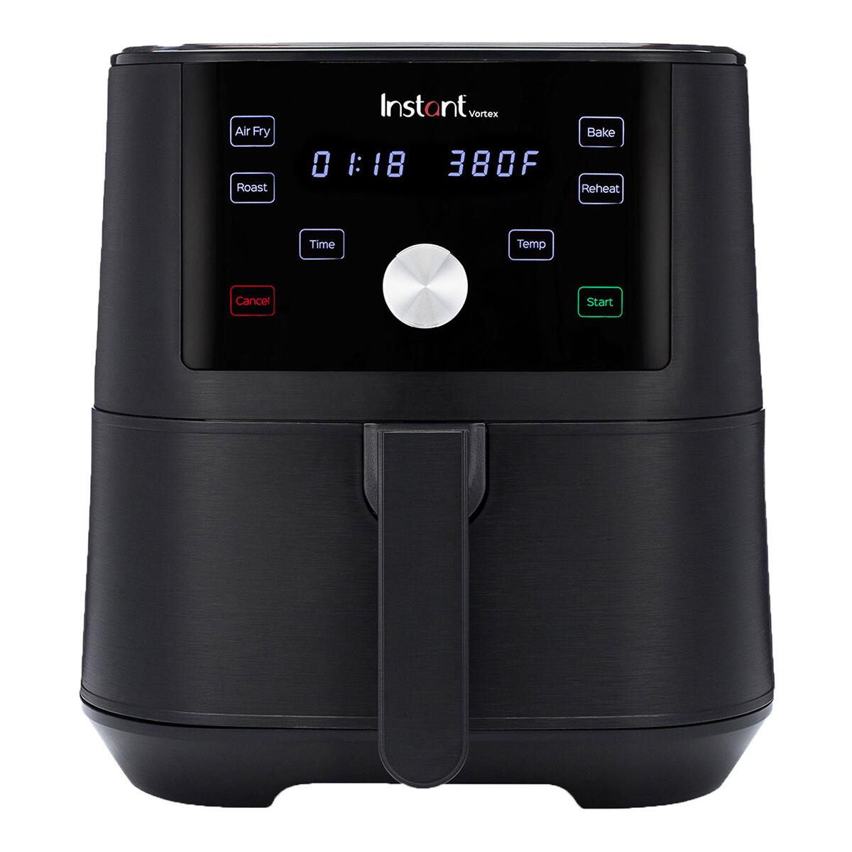 Instant Brands Vortex Air Fryer 3.8 Liter 1