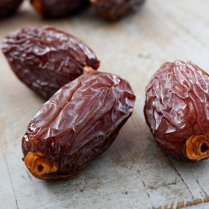 Jerusalem Date - 250 g - EFENDINA PAZAR - KALE - 