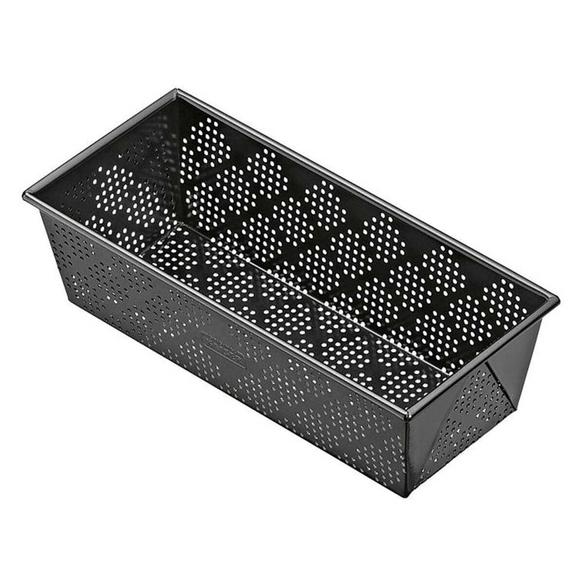 Perforated Cake Mold